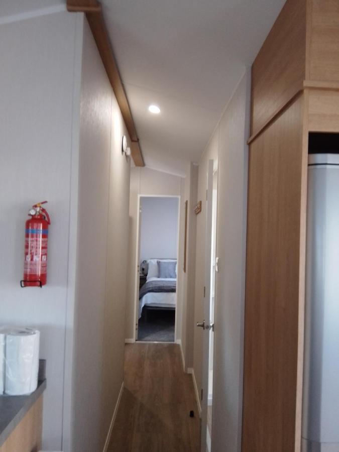 3 Bed ,Sleeps 8 Caravan California Cliffs Holiday Park Scratby ภายนอก รูปภาพ